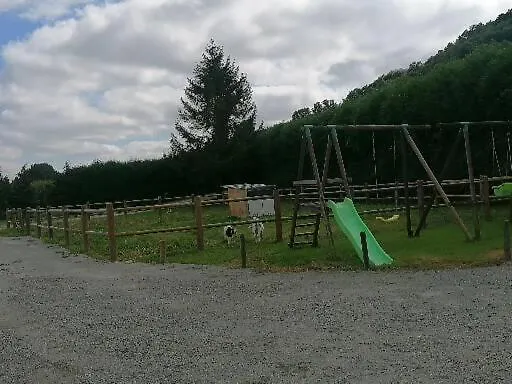 Gite Le Parc Michel Roz-sur-Couesnon