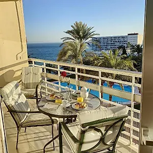 Con Piscina , Torremolinos Spain
