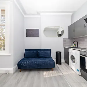 Flash Sale 1 Bedroom Flat Bn329dav06 , Brighton United Kingdom