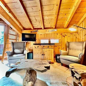 Cosy Dans , Samoens France