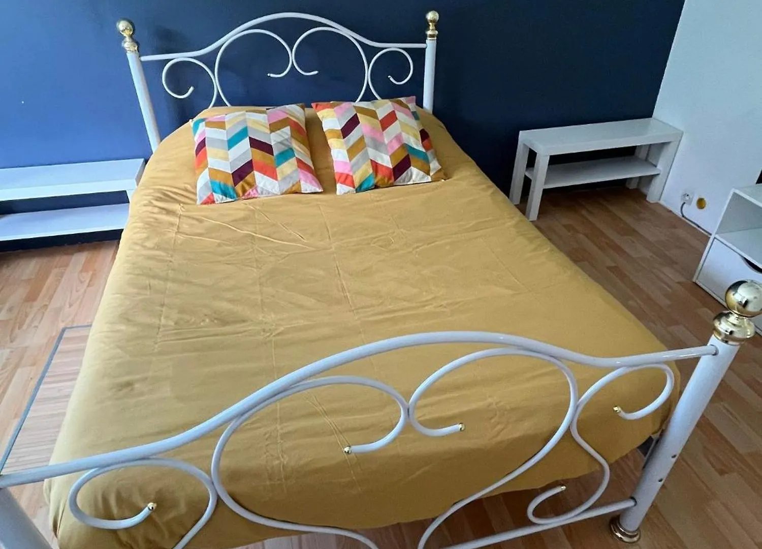 Gite Le Parc Michel Roz-sur-Couesnon Holiday home