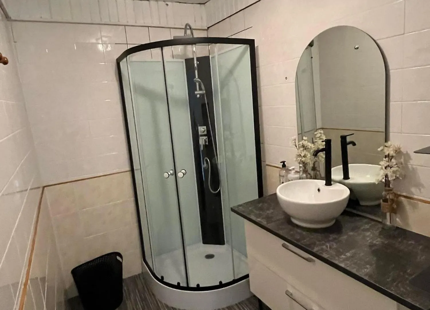 Gite Le Parc Michel Roz-sur-Couesnon Holiday home